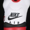 AJ 5 Retro Fire Red Black Tongue HQ7978-101 MJ