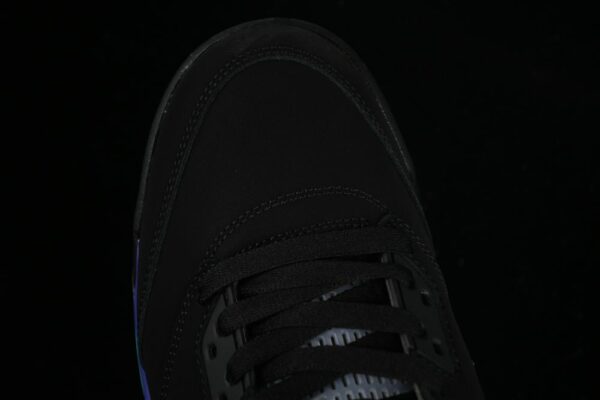 AJ 5 Retro Black Grape 136027-007