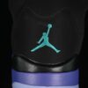 AJ 5 Retro Black Grape 136027-007