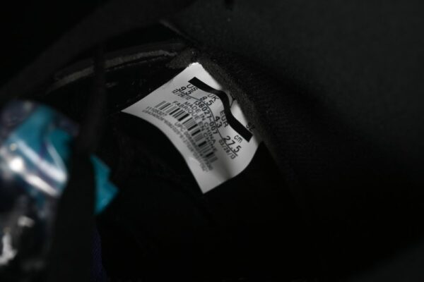 AJ 5 Retro Black Grape 136027-007