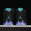 AJ 5 Retro Black Grape 136027-007