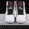 AJ 5 Retro A Ma Maniere Violet Ore IB1528-100