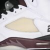 AJ 5 Retro A Ma Maniere Violet Ore IB1528-100
