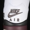 AJ 5 Retro A Ma Maniere Violet Ore IB1528-100