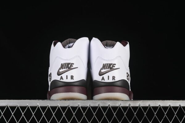AJ 5 Retro A Ma Maniere Violet Ore IB1528-100