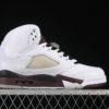 AJ 5 Retro A Ma Maniere Violet Ore IB1528-100