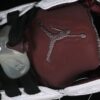 AJ 5 Retro A Ma Maniere Violet Ore IB1528-100