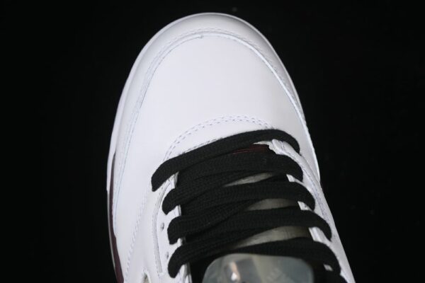 AJ 5 Retro A Ma Maniere Violet Ore IB1528-100