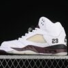 AJ 5 Retro A Ma Maniere Violet Ore IB1528-100