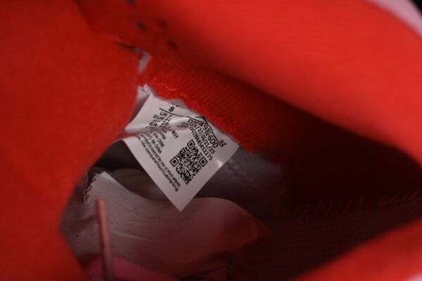 AJ 5 Awake NY Arctic Pink DV4982-600