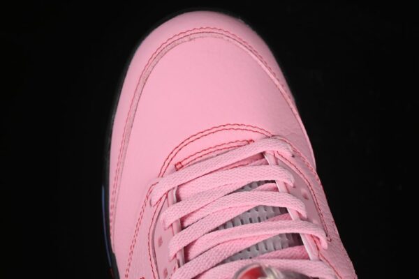 AJ 5 Awake NY Arctic Pink DV4982-600