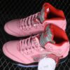 AJ 5 Awake NY Arctic Pink DV4982-600 AJ 5 Awake NY Arctic Pink DV4982-600