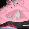 AJ 5 Awake NY Arctic Pink DV4982-600 AJ 5 Awake NY Arctic Pink DV4982-600