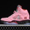 AJ 5 Awake NY Arctic Pink DV4982-600