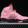 AJ 5 Awake NY Arctic Pink DV4982-600 AJ 5 Awake NY Arctic Pink DV4982-600