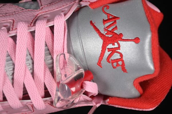 AJ 5 Awake NY Arctic Pink DV4982-600