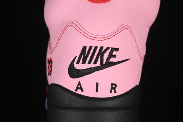AJ 5 Awake NY Arctic Pink DV4982-600