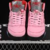 AJ 5 Awake NY Arctic Pink DV4982-600 AJ 5 Awake NY Arctic Pink DV4982-600