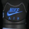 AJ 5 Retro Awake NY Black Racer Blue DV4982-004