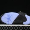 AJ 5 Retro Awake NY Black Racer Blue DV4982-004