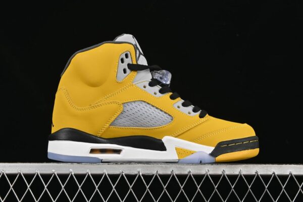 AJ 5 Retro Tokyo T23 IO3372-700