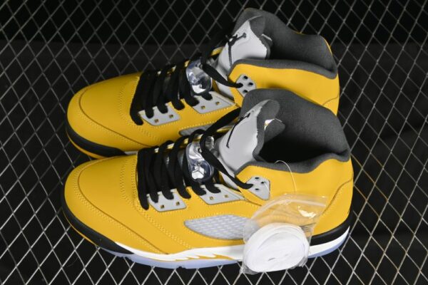 AJ 5 Retro Tokyo T23 IO3372-700