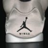 AJ 5 Retro Wings IO2038-001 AJ 5 Retro Wings IO2038-001