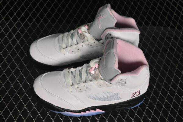 AJ 5 Retro 35th Anniversary HQ7978-102