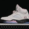 AJ 5 Retro 35th Anniversary HQ7978-102
