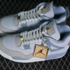AJ 4 Retro UNC Tar Heels Player Exclusive HV9204-407