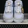 AJ 4 Retro UNC Tar Heels Player Exclusive HV9204-407