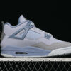 AJ 4 Retro UNC Tar Heels Player Exclusive HV9204-407