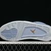 AJ 4 Retro UNC Tar Heels Player Exclusive HV9204-407