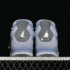 AJ 4 Retro UNC Tar Heels Player Exclusive HV9204-407