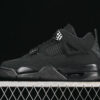 AJ 4 Black Cat FV5029-010 AJ 4 Black Cat FV5029-010