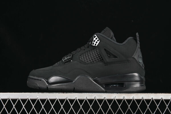 AJ 4 Black Cat FV5029-010