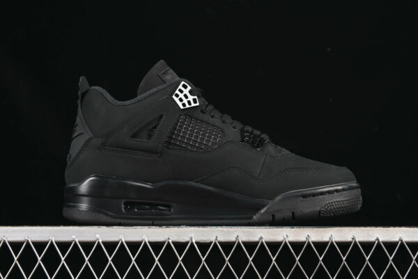 AJ 4 Black Cat FV5029-010