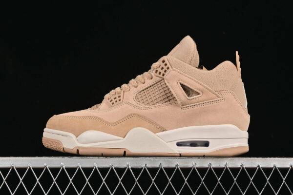 AJ 4 Cozy Girl HV0823-200