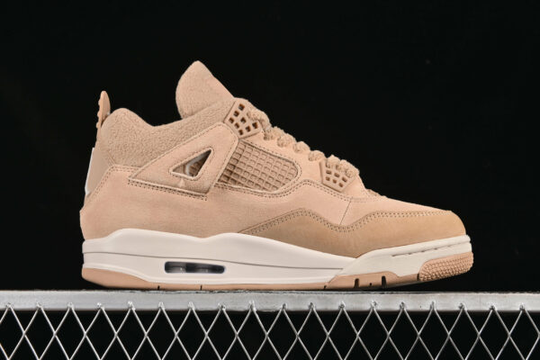 AJ 4 Cozy Girl HV0823-200