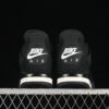 AJ 4 Firewood Black HF4340-001