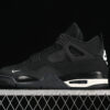 AJ 4 Firewood Black HF4340-001
