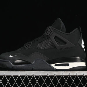 AJ 4 Firewood Black HF4340-001