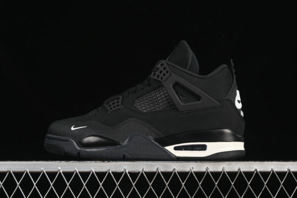 AJ 4 Firewood Black HF4340-001