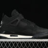 AJ 4 Firewood Black HF4340-001
