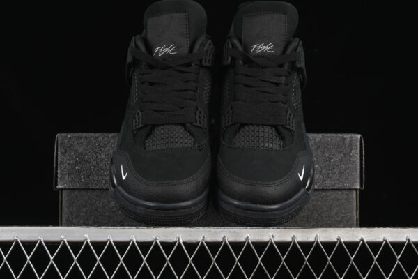 AJ 4 Firewood Black HF4340-001