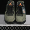 AJ 4 Retro Undefeated IB1519-200 AJ 4 Retro Undefeated IB1519-200