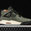 AJ 4 Retro Undefeated IB1519-200 AJ 4 Retro Undefeated IB1519-200