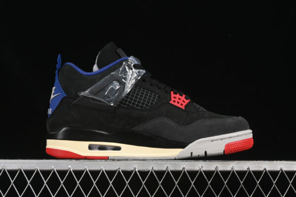 AJ 4 Retro Rare Air FV5029-003