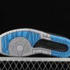 AJ 2 Low SP Off-White Black Varsity Royal DJ4375-004