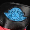 AJ 2 Low SP Off-White Black Varsity Royal DJ4375-004